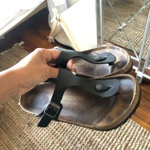 Birkenstock Gizeh Sandals